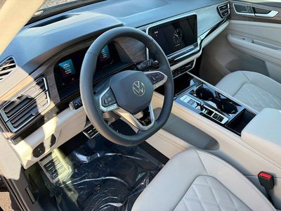 2026 Volkswagen Atlas - Photo 27