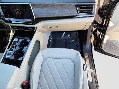 2026 Volkswagen Atlas - Photo 18