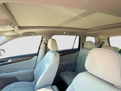 2026 Volkswagen Atlas - Photo 28