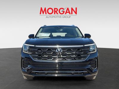 2026 Volkswagen Atlas - Photo 8