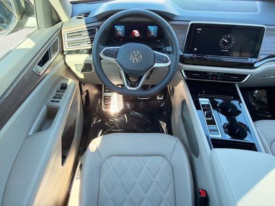 2026 Volkswagen Atlas - Photo 17