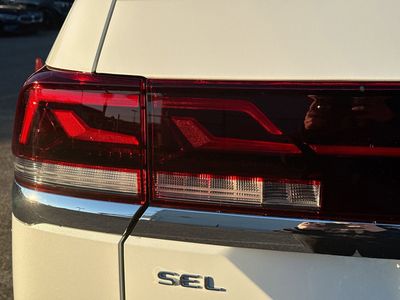 2026 Volkswagen Atlas - Photo 10