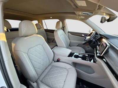 2026 Volkswagen Atlas - Photo 15
