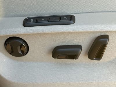 2026 Volkswagen Atlas - Photo 25
