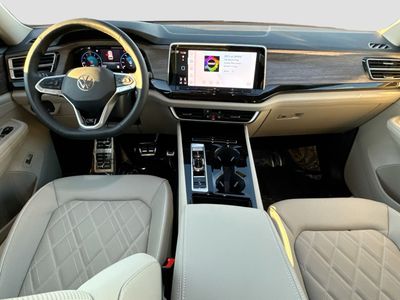 2026 Volkswagen Atlas - Photo 16