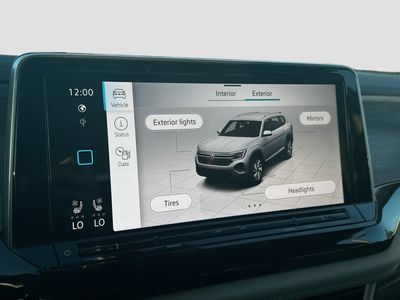 2026 Volkswagen Atlas - Photo 30