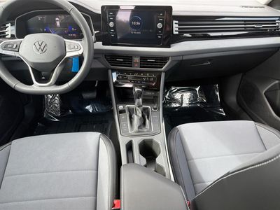 2026 Volkswagen Jetta - Photo 17