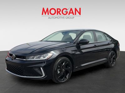 2026 Volkswagen Jetta - Photo 7
