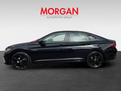 2026 Volkswagen Jetta - Photo 6