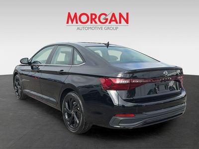 2026 Volkswagen Jetta - Photo 5