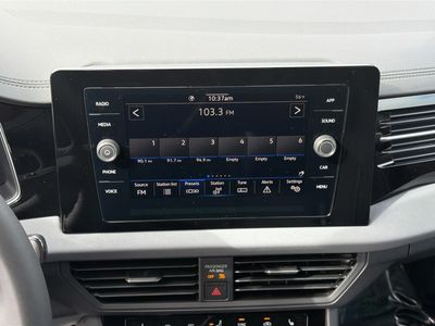 2026 Volkswagen Jetta - Photo 29