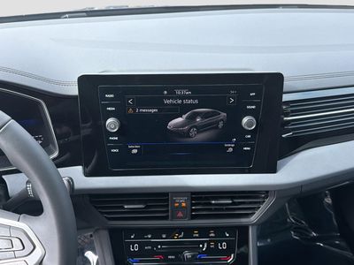 2026 Volkswagen Jetta - Photo 27