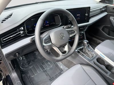 2026 Volkswagen Jetta - Photo 23