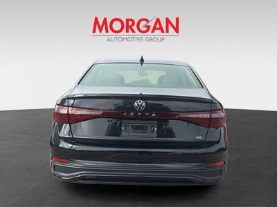2026 Volkswagen Jetta - Photo 4