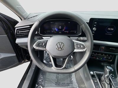 2026 Volkswagen Jetta - Photo 37