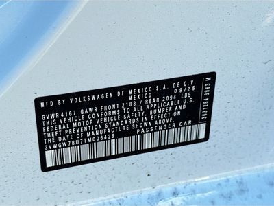2026 Volkswagen Jetta - Photo 42