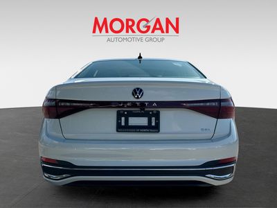 2026 Volkswagen Jetta - Photo 4