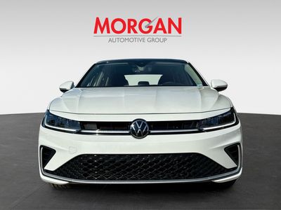 2026 Volkswagen Jetta - Photo 8