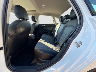 2026 Volkswagen Jetta - Photo 20