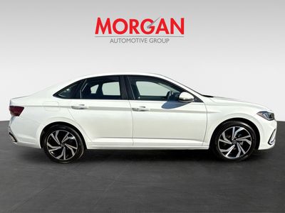 2026 Volkswagen Jetta - Photo 2
