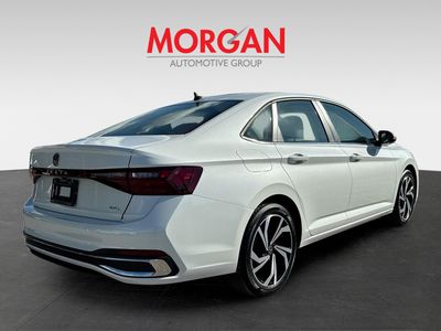 2026 Volkswagen Jetta - Photo 3