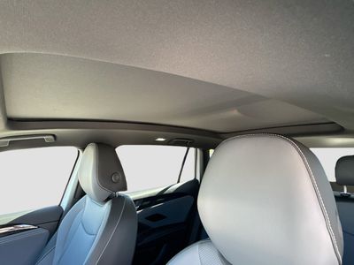 2026 Volkswagen Tiguan — photo 27 view