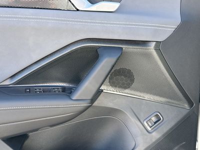 2026 Volkswagen Tiguan — photo 24 view