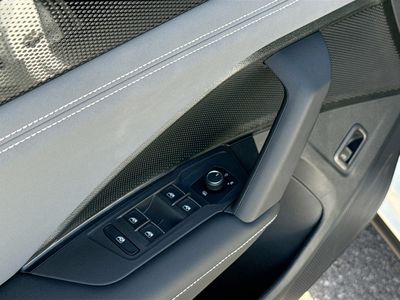 2026 Volkswagen Tiguan — photo 23 view