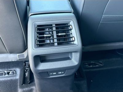 2026 Volkswagen Tiguan — photo 20 view
