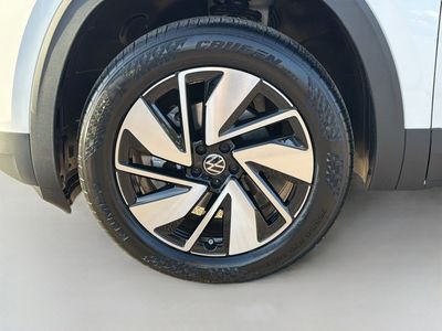 2026 Volkswagen Atlas - Photo 40