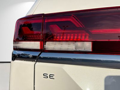 2026 Volkswagen Atlas - Photo 10