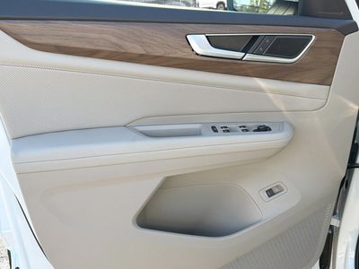 2026 Volkswagen Atlas - Photo 21