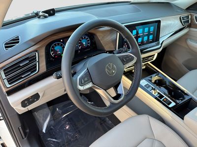 2026 Volkswagen Atlas - Photo 25