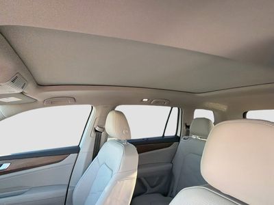 2026 Volkswagen Atlas - Photo 26