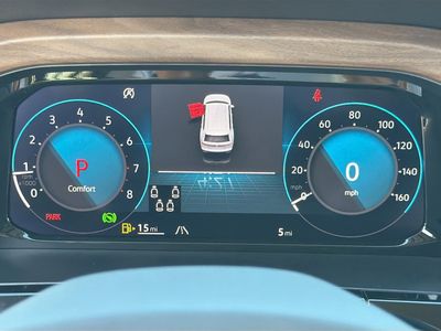 2026 Volkswagen Atlas - Photo 39