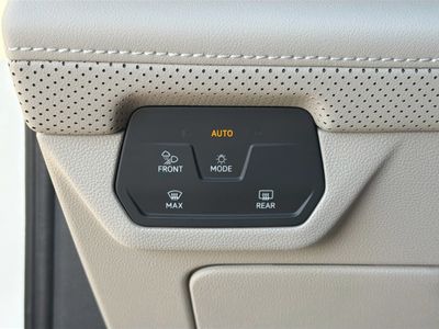 2026 Volkswagen Atlas - Photo 34