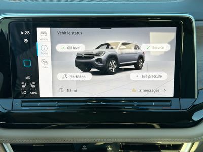 2026 Volkswagen Atlas - Photo 31