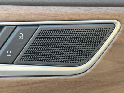 2026 Volkswagen Atlas - Photo 23
