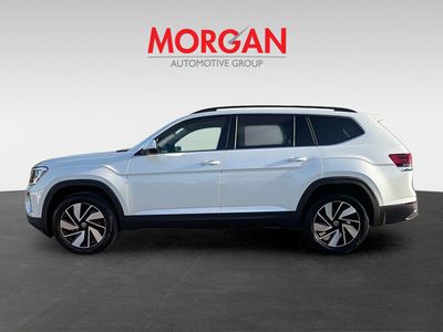 2026 Volkswagen Atlas - Photo 6