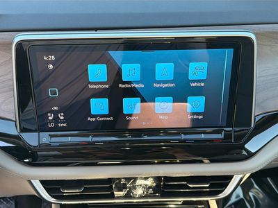 2026 Volkswagen Atlas - Photo 29