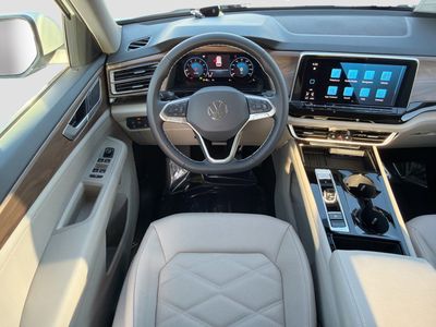 2026 Volkswagen Atlas - Photo 16