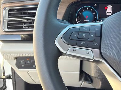 2026 Volkswagen Atlas - Photo 36