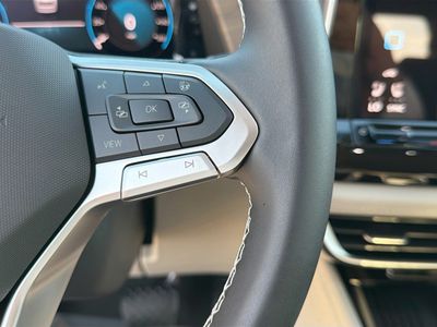 2026 Volkswagen Atlas - Photo 37