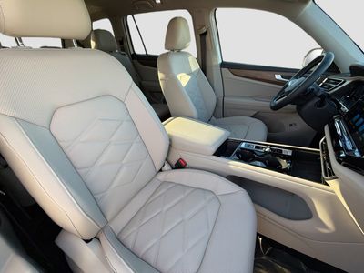2026 Volkswagen Atlas - Photo 14