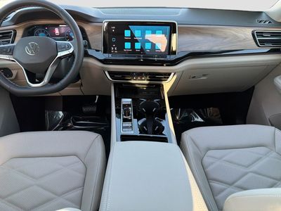 2026 Volkswagen Atlas - Photo 18
