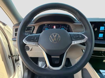 2026 Volkswagen Atlas - Photo 38