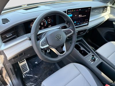 2026 Volkswagen Tiguan - Photo 26