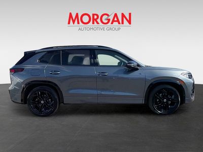 2026 Volkswagen Tiguan - Photo 2