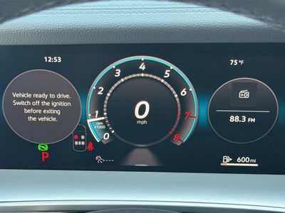 2026 Volkswagen Tiguan - Photo 41