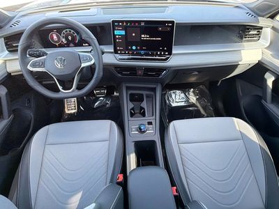 2026 Volkswagen Tiguan - Photo 16
